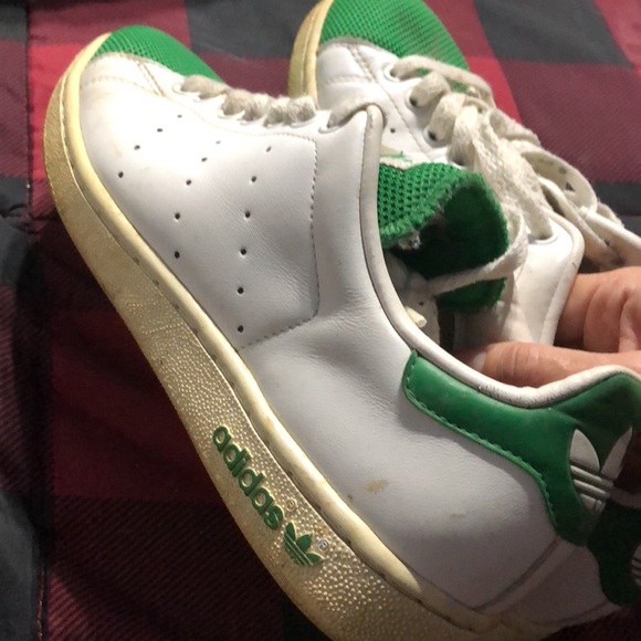 Retro Stan Smith - Picture 5 of 7